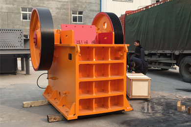 顎式破碎機(jī)出現(xiàn)產(chǎn)量不穩(wěn)定的情況怎么辦